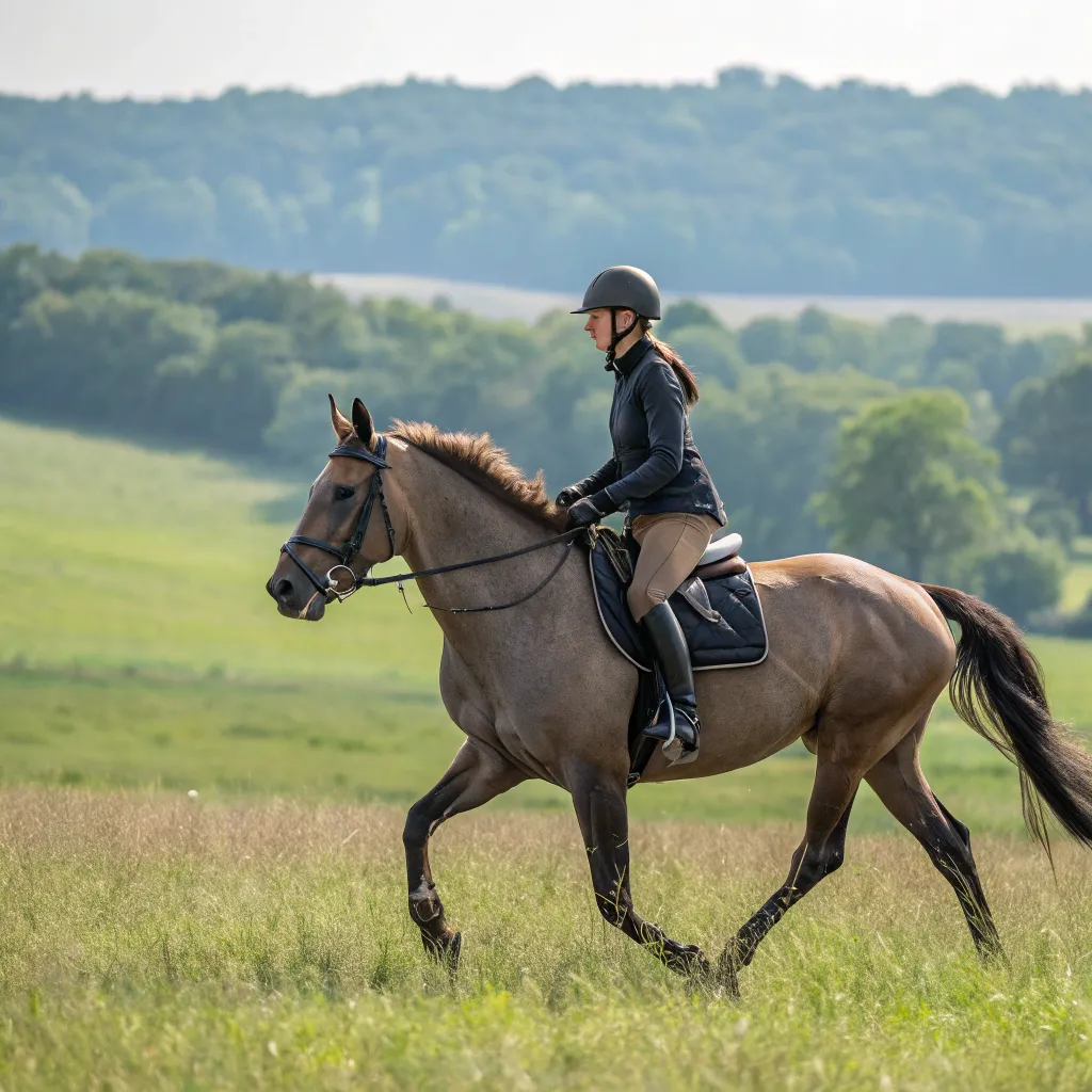 Horseback Riding